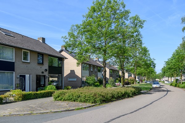 Medium property photo - Aalsburg 2915, 6602 WK Wijchen